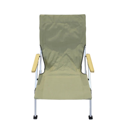 ローチェア30 カーキ (LV-091KH)