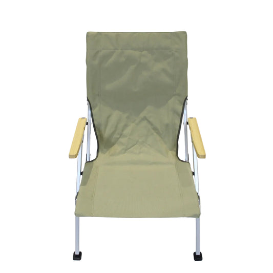 ローチェア30 カーキ (LV-091KH)