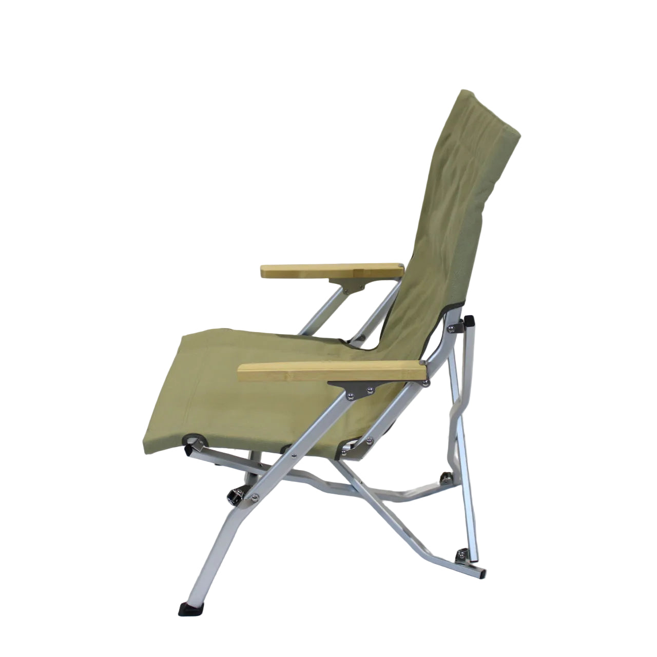 ローチェア30 カーキ (LV-091KH)