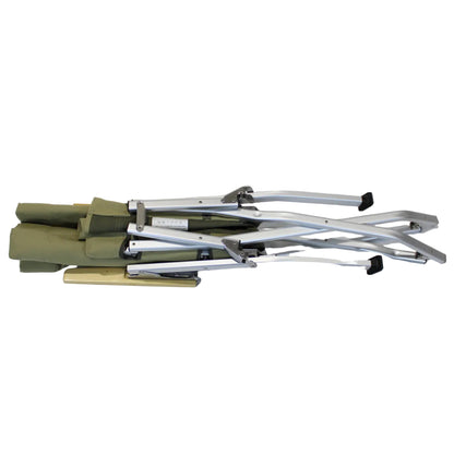 ローチェア30 カーキ (LV-091KH)