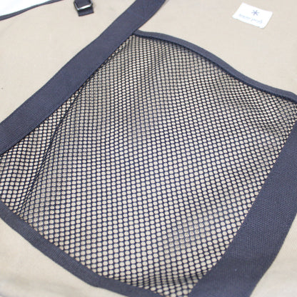 焚火台 L コンプリート収納ケース (ST-032BR)