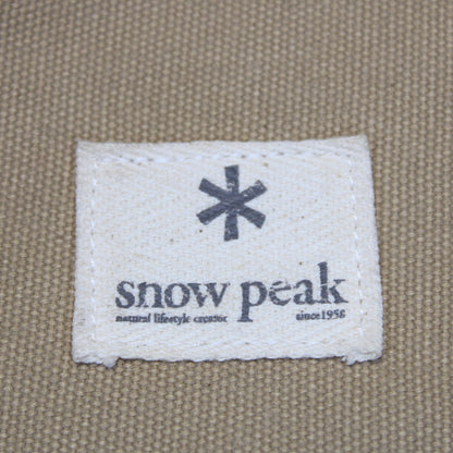 焚火台 L コンプリート収納ケース (ST-032BR)