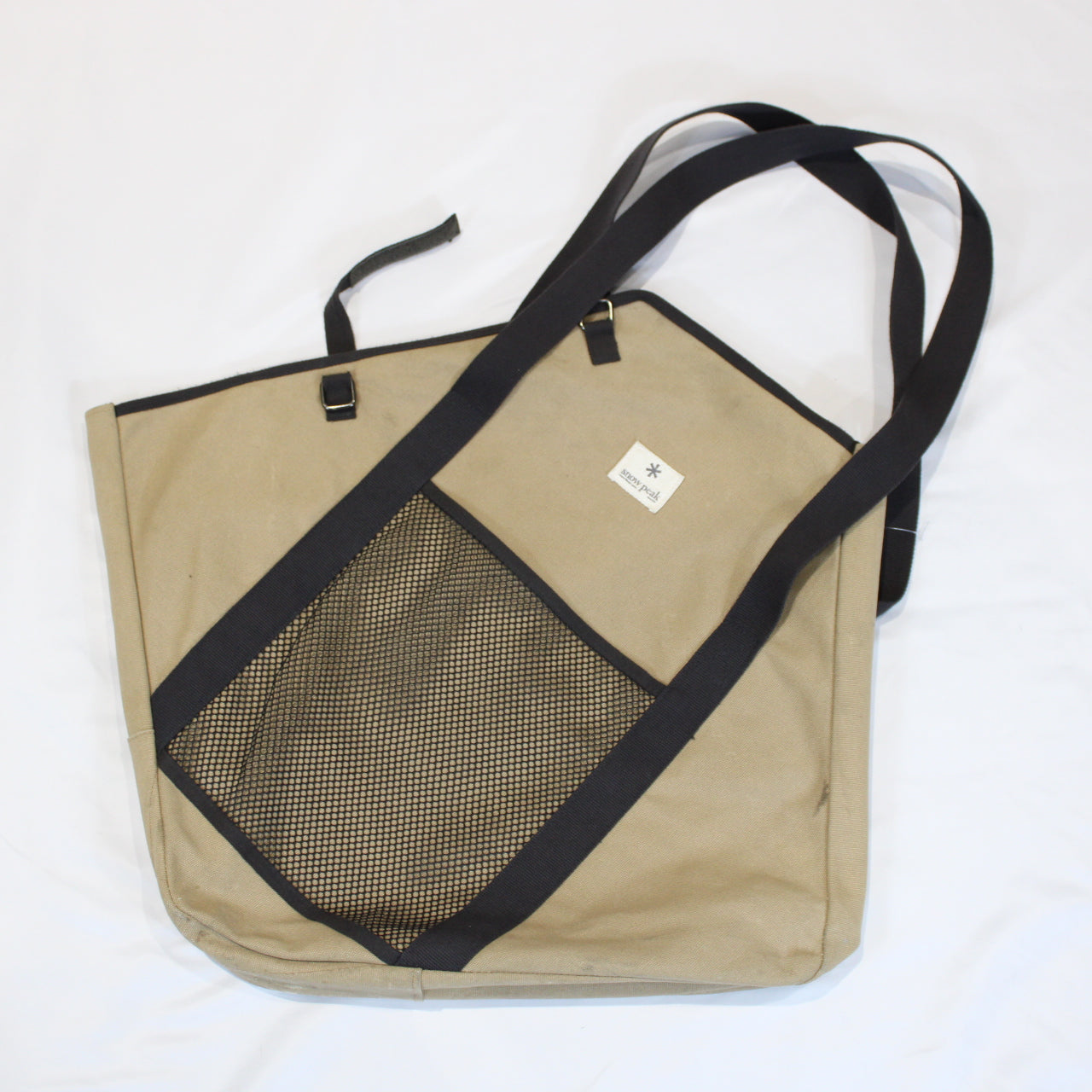 焚火台 L コンプリート収納ケース (ST-032BR)