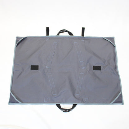 ワンアクションローテーブル竹 (LV-100T)