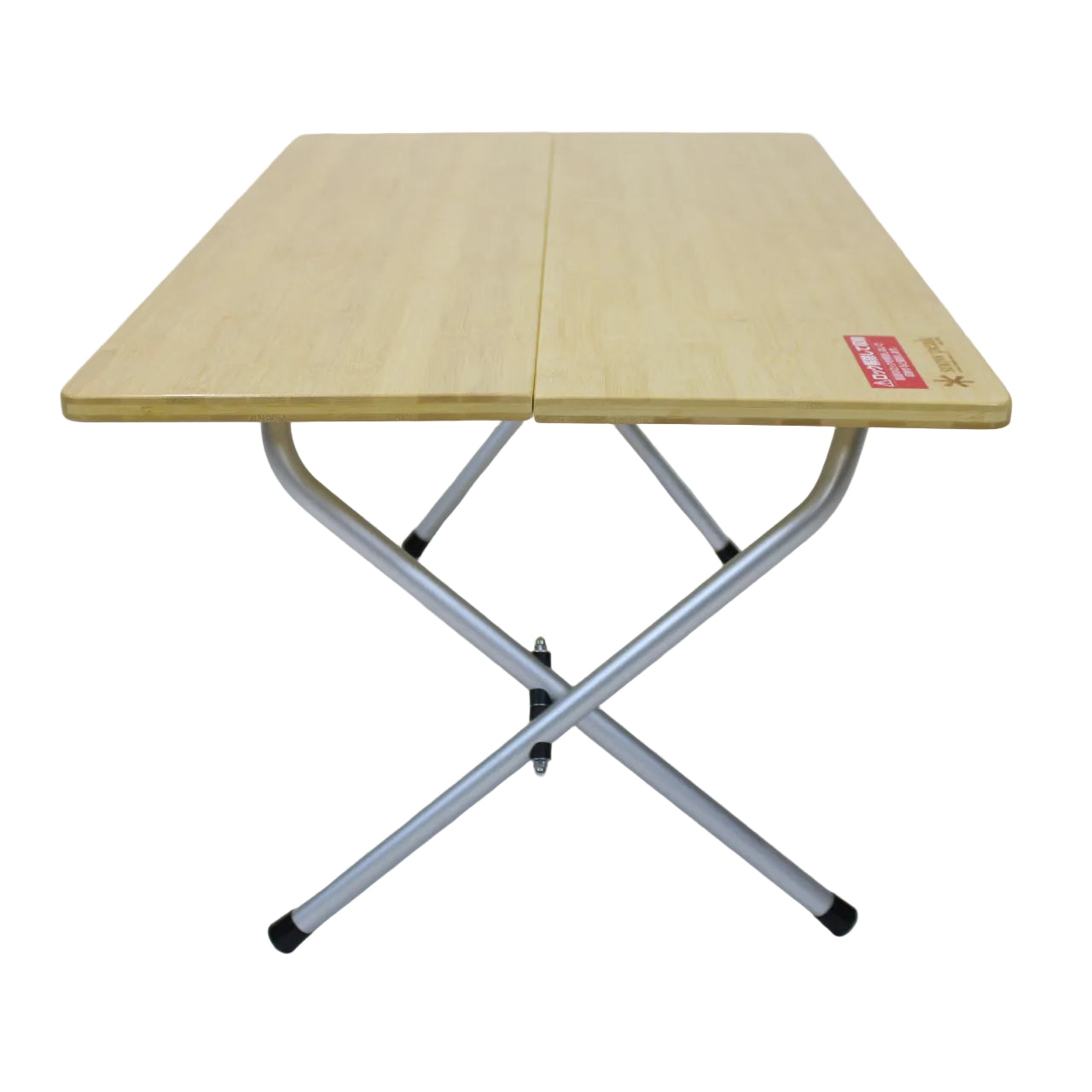 ワンアクションローテーブル竹 (LV-100T)