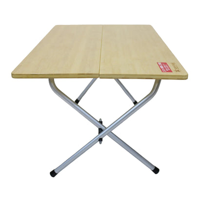 ワンアクションローテーブル竹 (LV-100T)