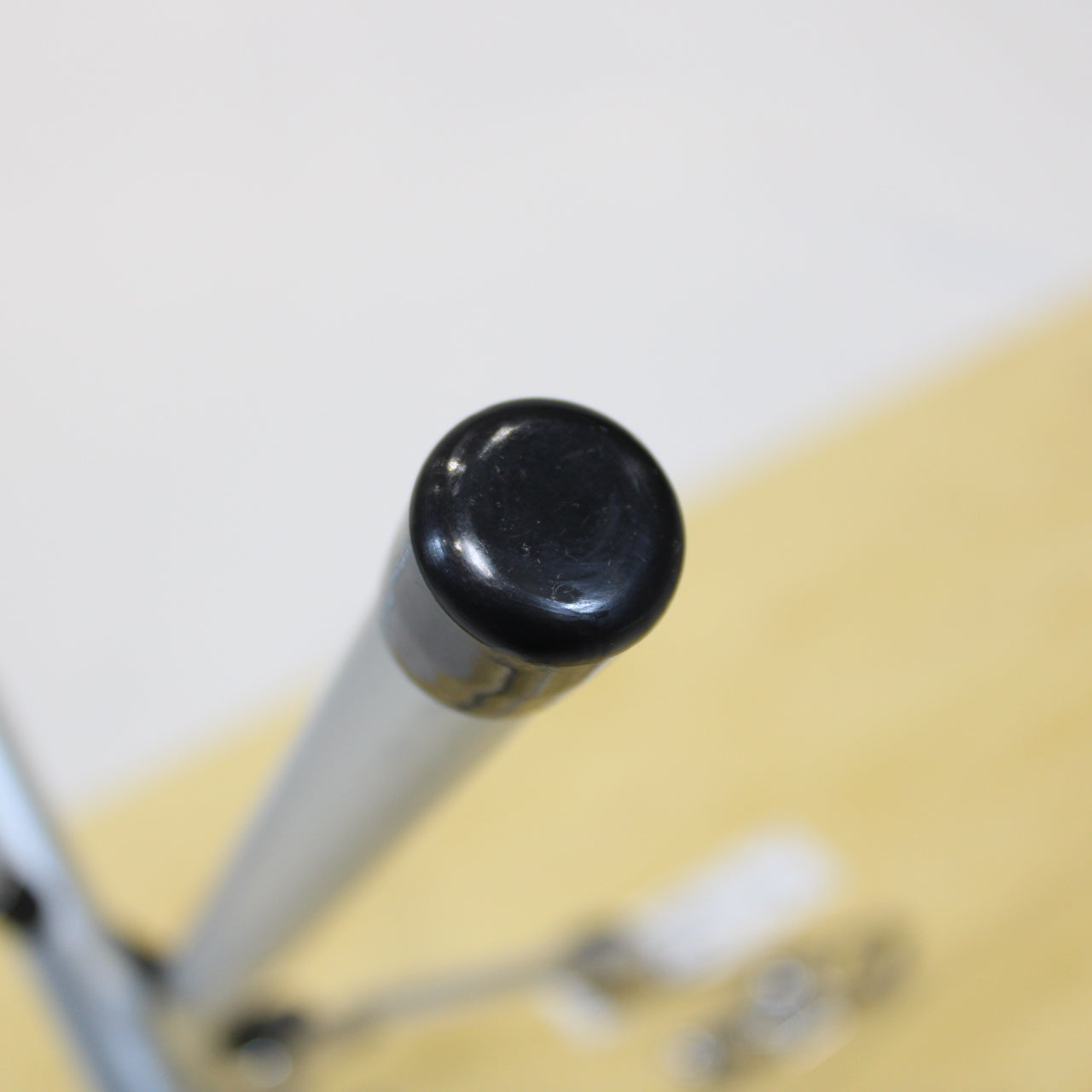 ワンアクションローテーブル竹 (LV-100T)