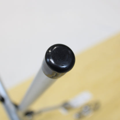 ワンアクションローテーブル竹 (LV-100T)