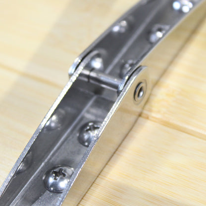 ワンアクションローテーブル竹 (LV-100T)