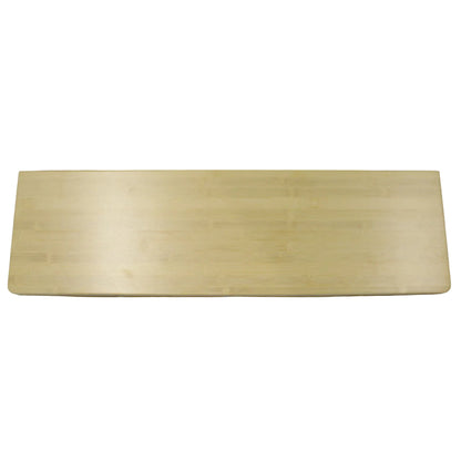 ワンアクションローテーブル竹 (LV-100T)