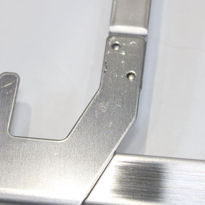 焚火台グリルブリッジ M (ST-033GBR)