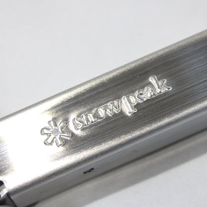 焚火台グリルブリッジ M (ST-033GBR)