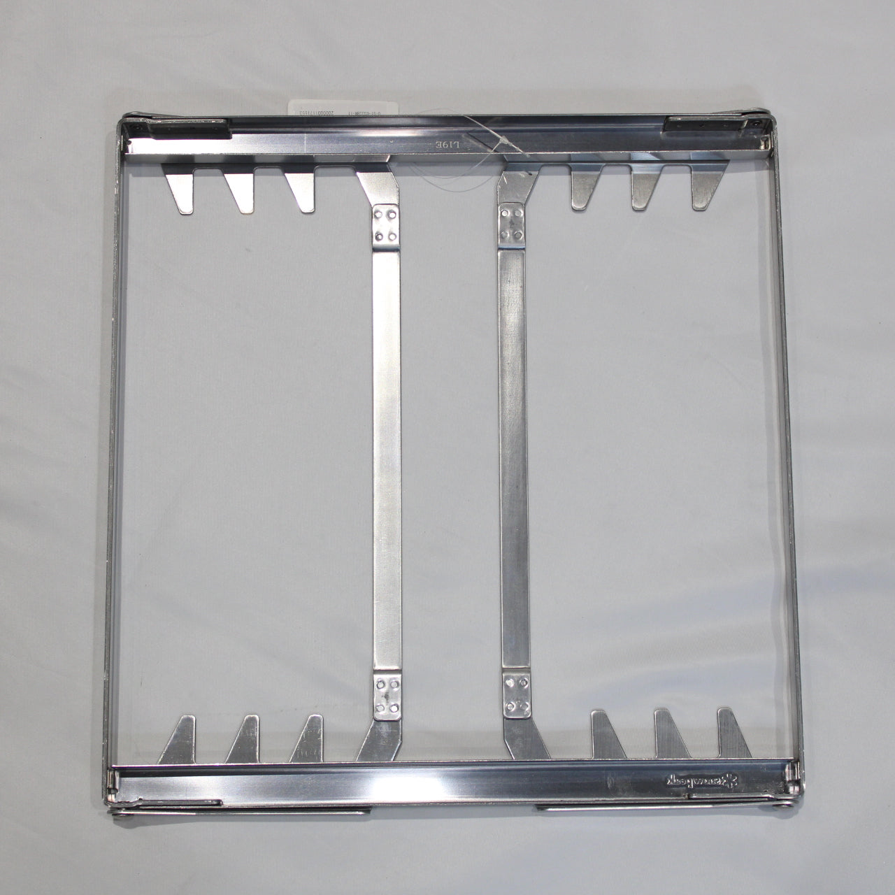 焚火台グリルブリッジ M (ST-033GBR) – スノーピークリユースサービス