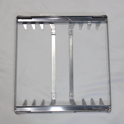 焚火台グリルブリッジ M (ST-033GBR)