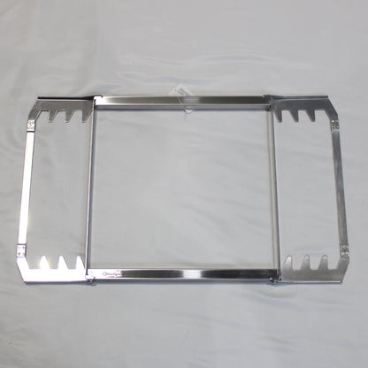 焚火台グリルブリッジ M (ST-033GBR)