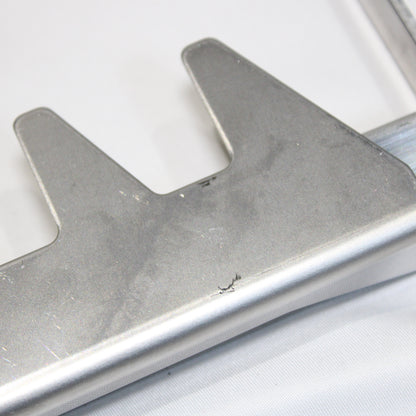 焚火台グリルブリッジ M (ST-033GBR)