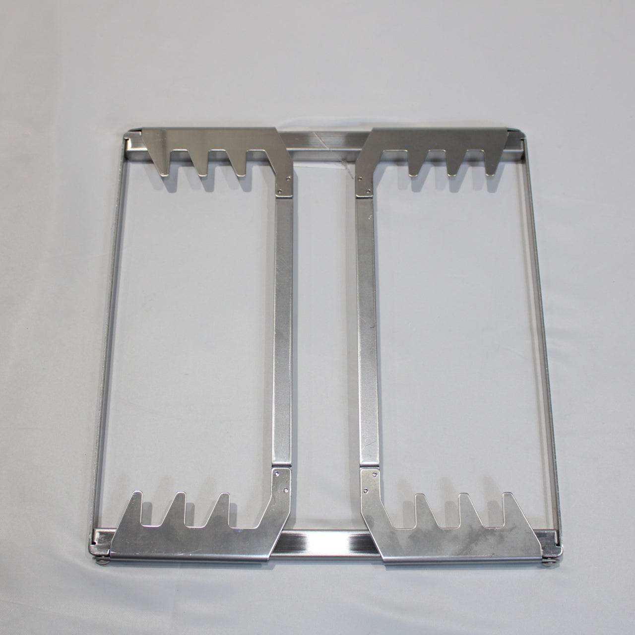 焚火台グリルブリッジ M (ST-033GBR)