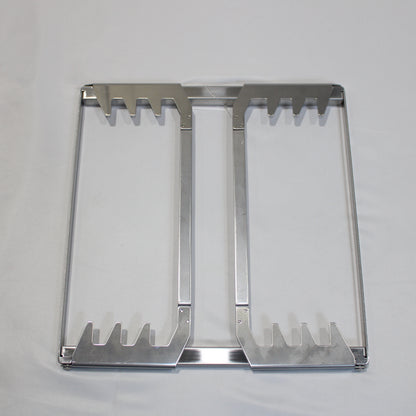 焚火台グリルブリッジ M (ST-033GBR)