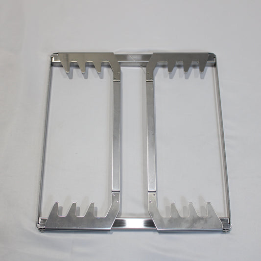 焚火台グリルブリッジ M (ST-033GBR)