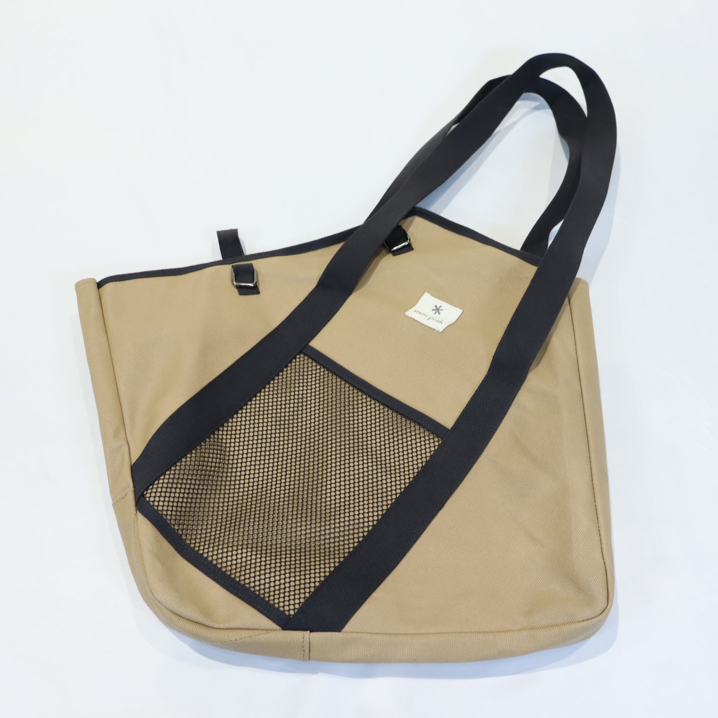 焚火台Mスターターセット (SET-111)