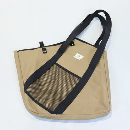 焚火台Mスターターセット (SET-111)