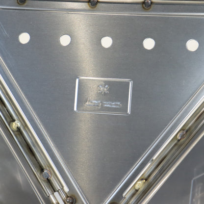 焚火台Mスターターセット (SET-111)