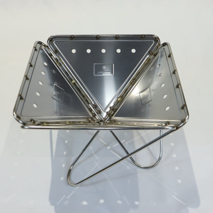 焚火台Mスターターセット (SET-111)