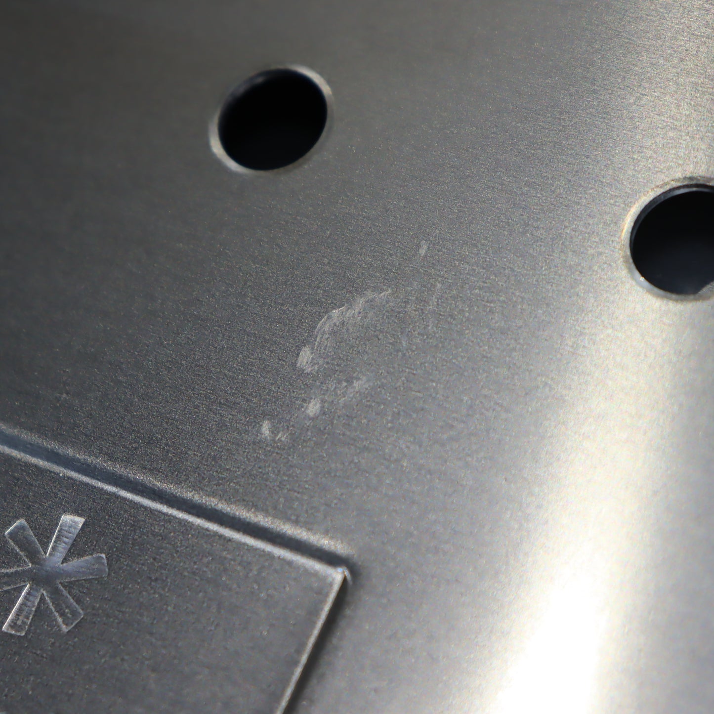 焚火台Mスターターセット (SET-111)