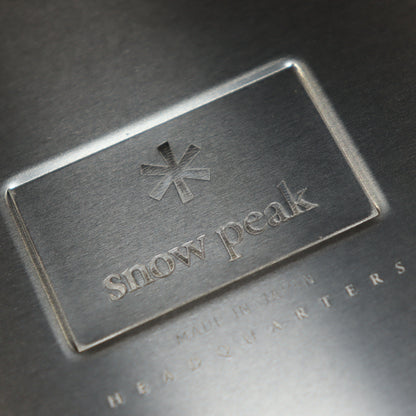 焚火台Mスターターセット (SET-111)