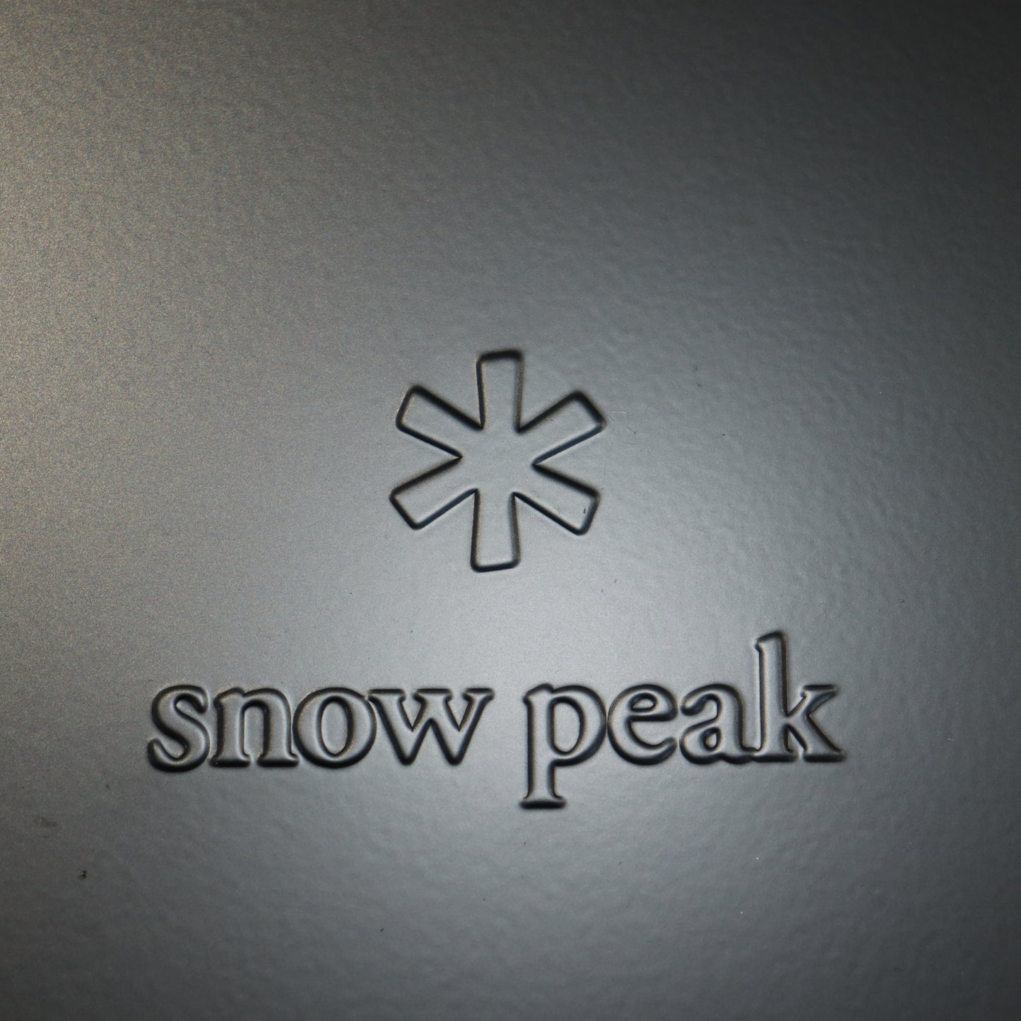 焚火台Mスターターセット (SET-111)