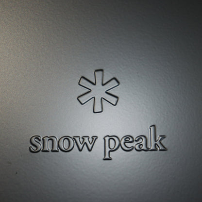 焚火台Mスターターセット (SET-111)