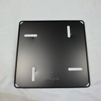 焚火台Mスターターセット (SET-111)