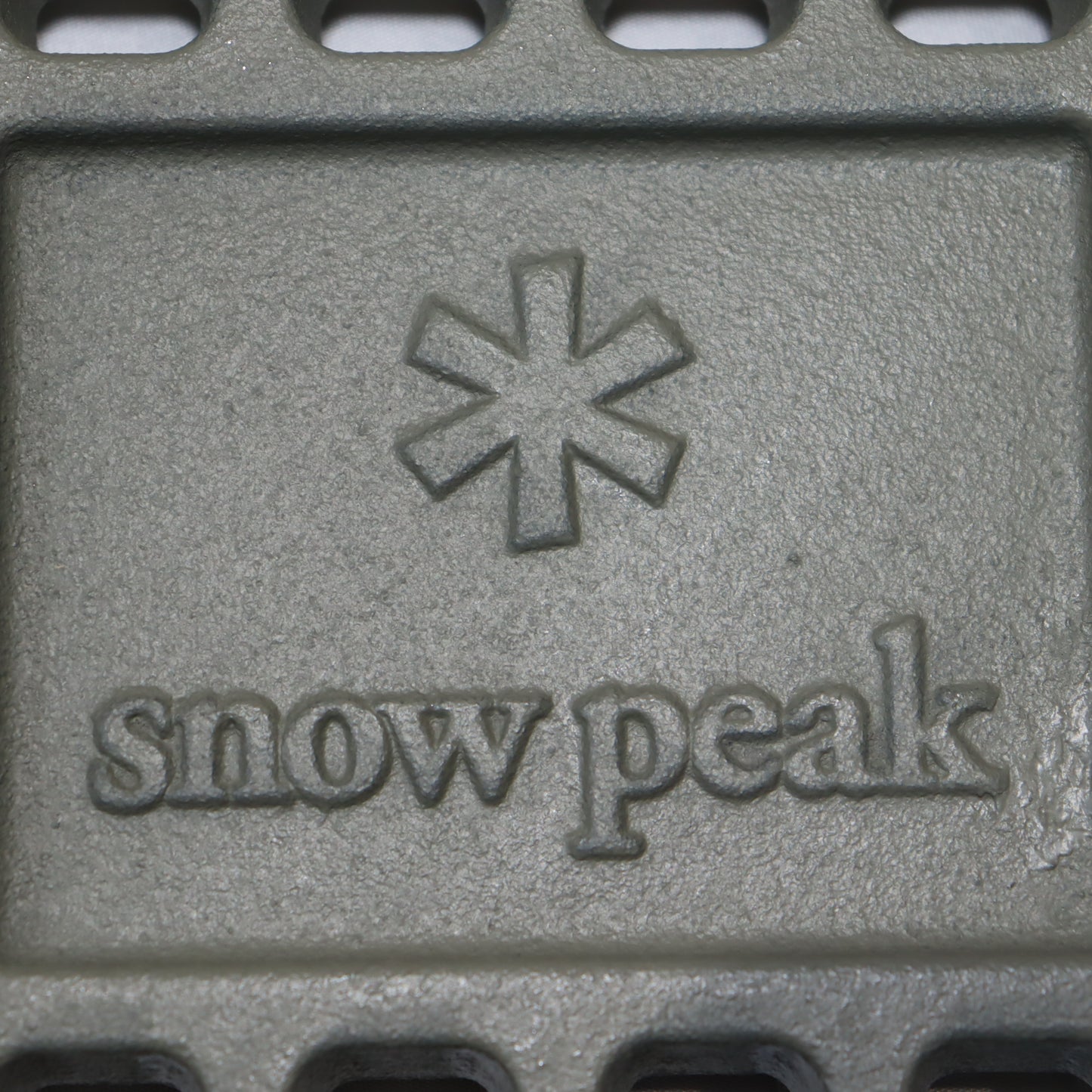 焚火台Mスターターセット (SET-111)