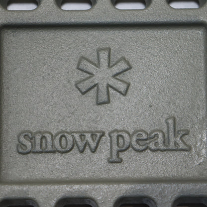 焚火台Mスターターセット (SET-111)