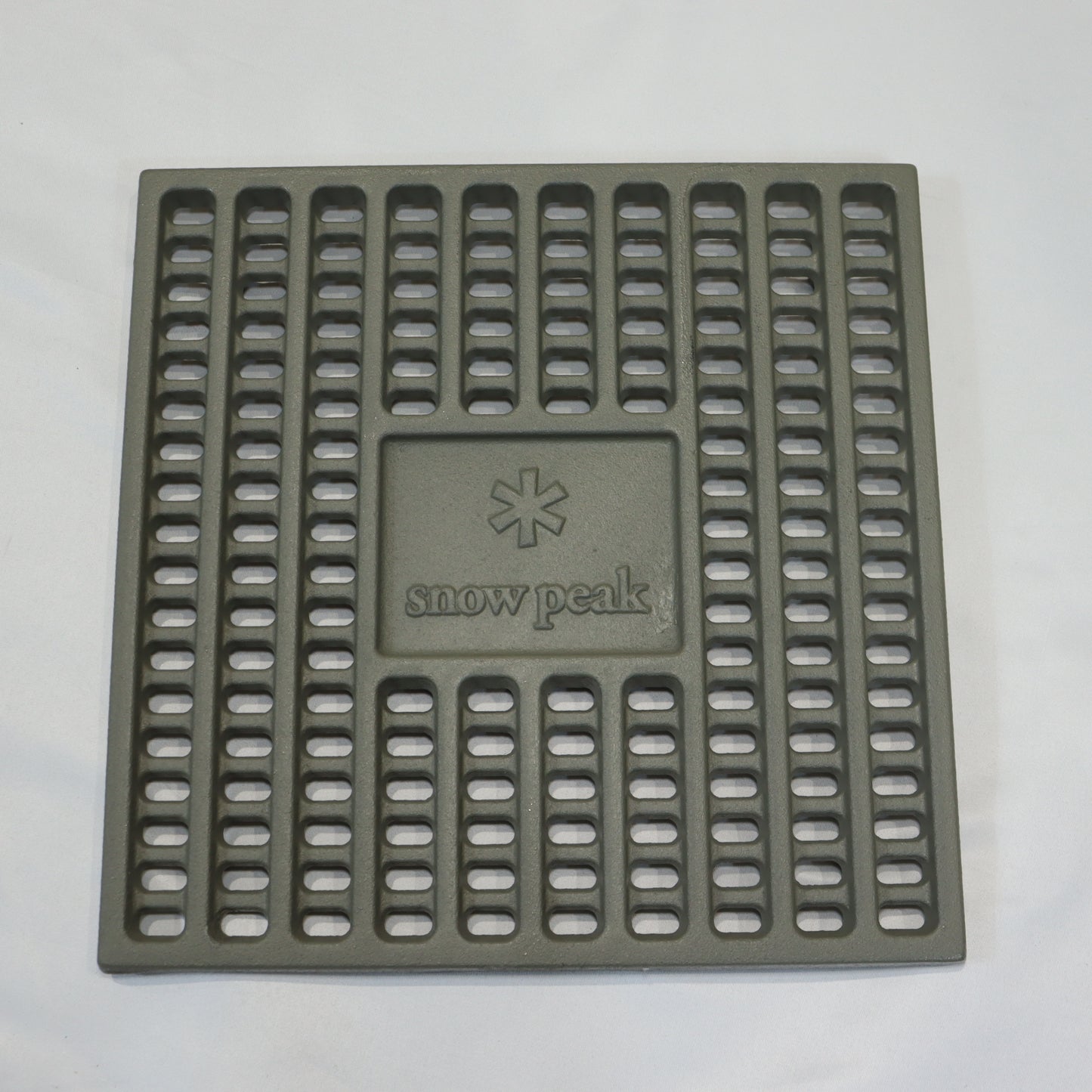 焚火台Mスターターセット (SET-111)