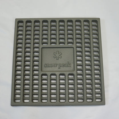 焚火台Mスターターセット (SET-111)