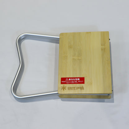 Myテーブル竹 (LV-034T)