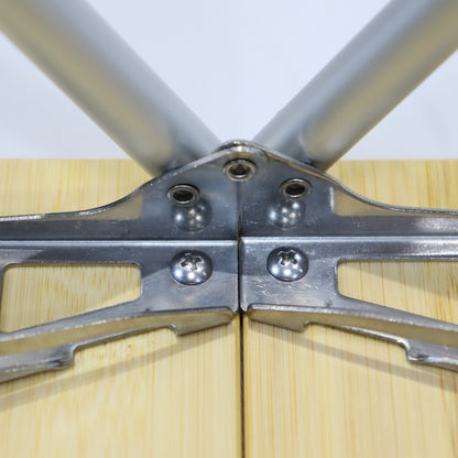 Myテーブル竹 (LV-034T)