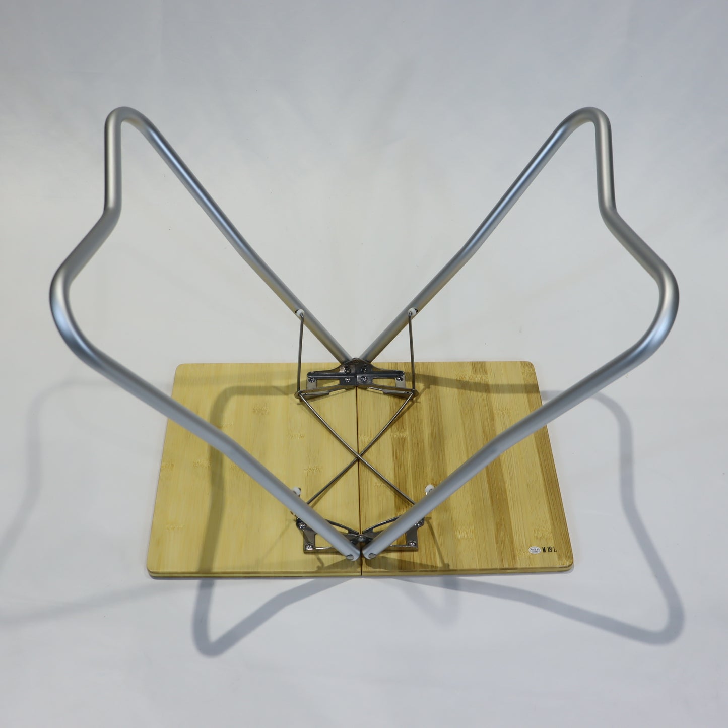 Myテーブル竹 (LV-034T)