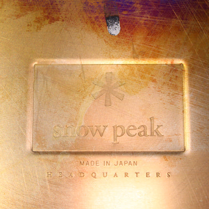 焚火台 L (ST-032)