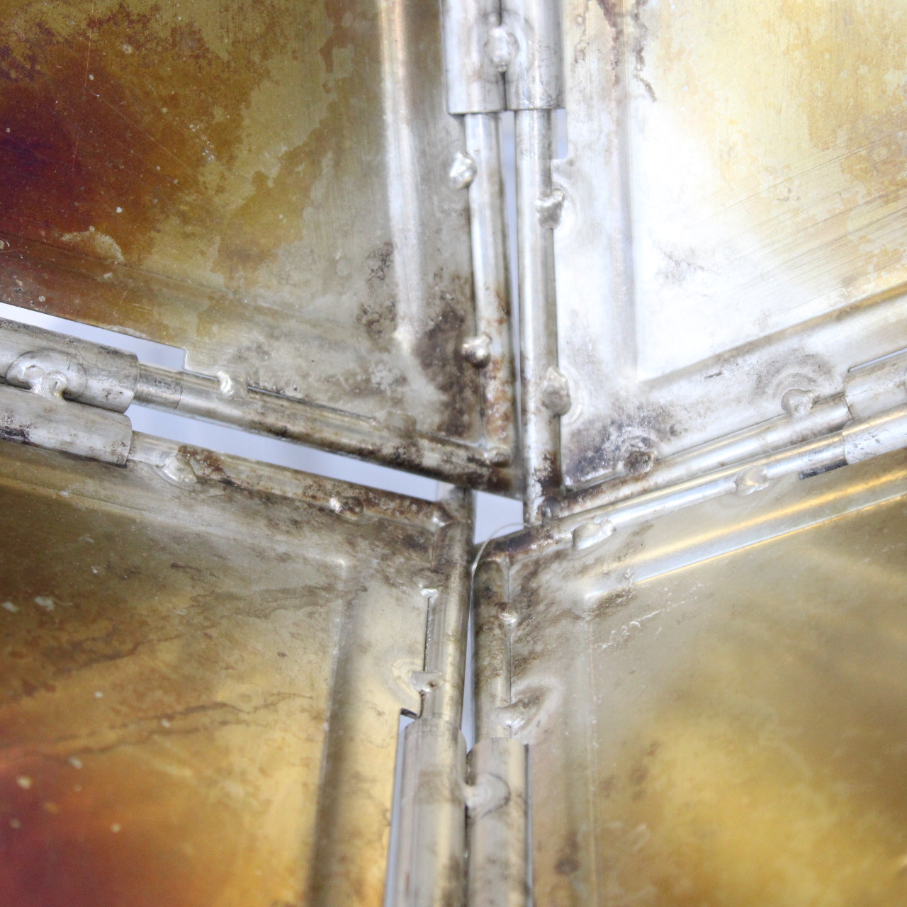 焚火台 L (ST-032)