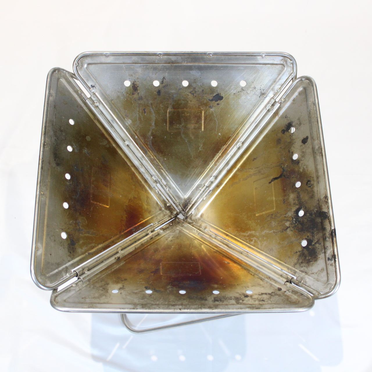 焚火台 L (ST-032)