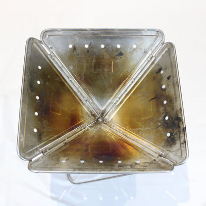 焚火台 L (ST-032)