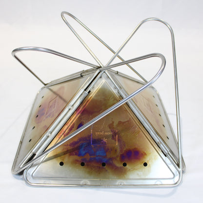 焚火台 L (ST-032)