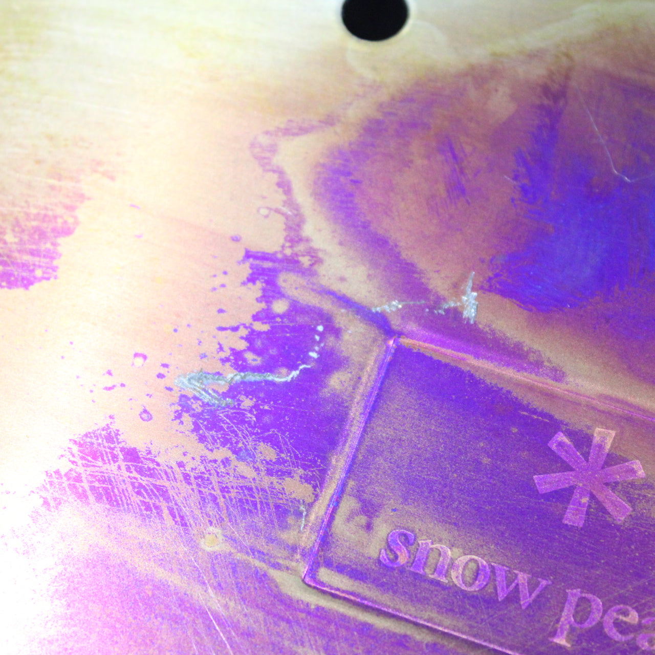 焚火台 L (ST-032)