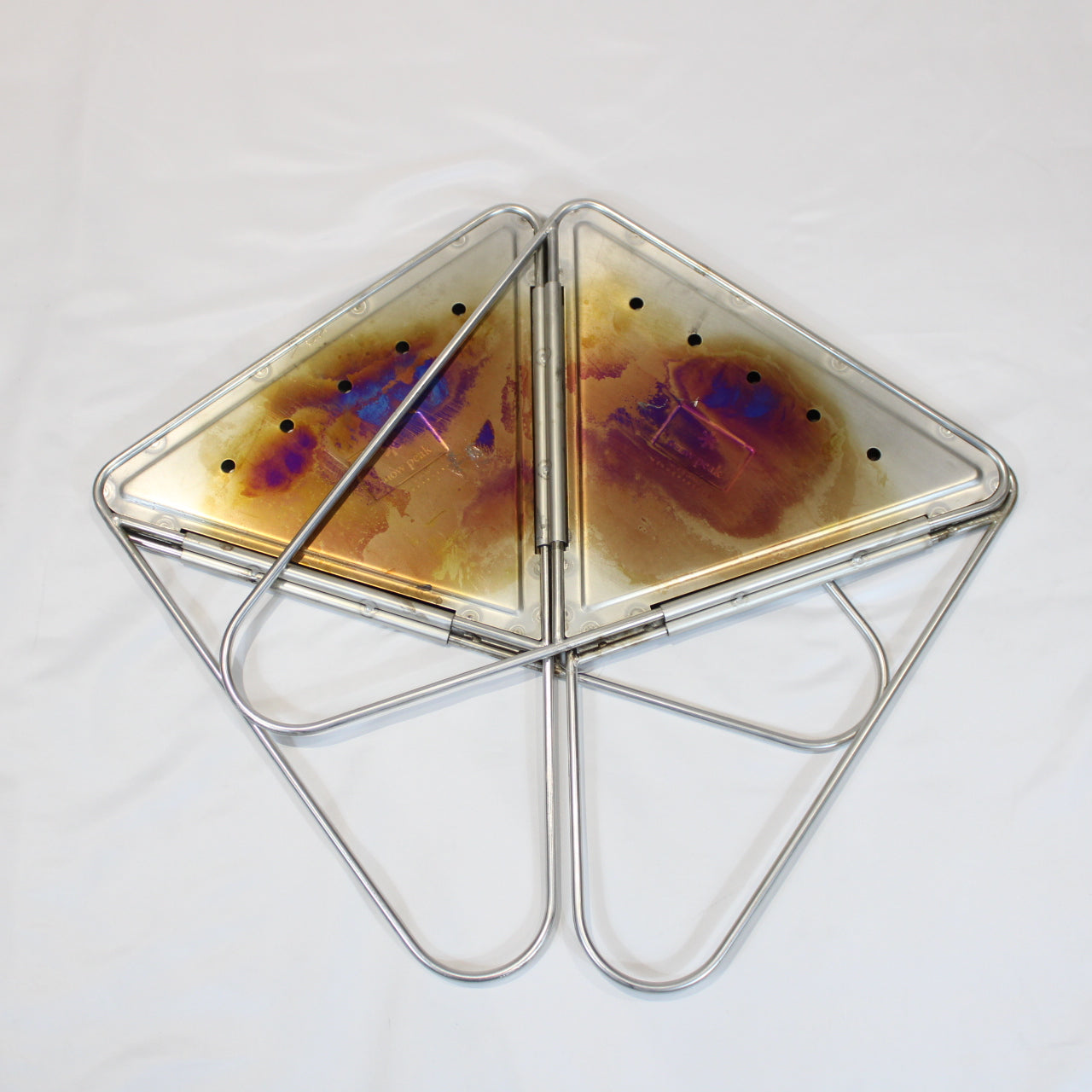 焚火台 L (ST-032)