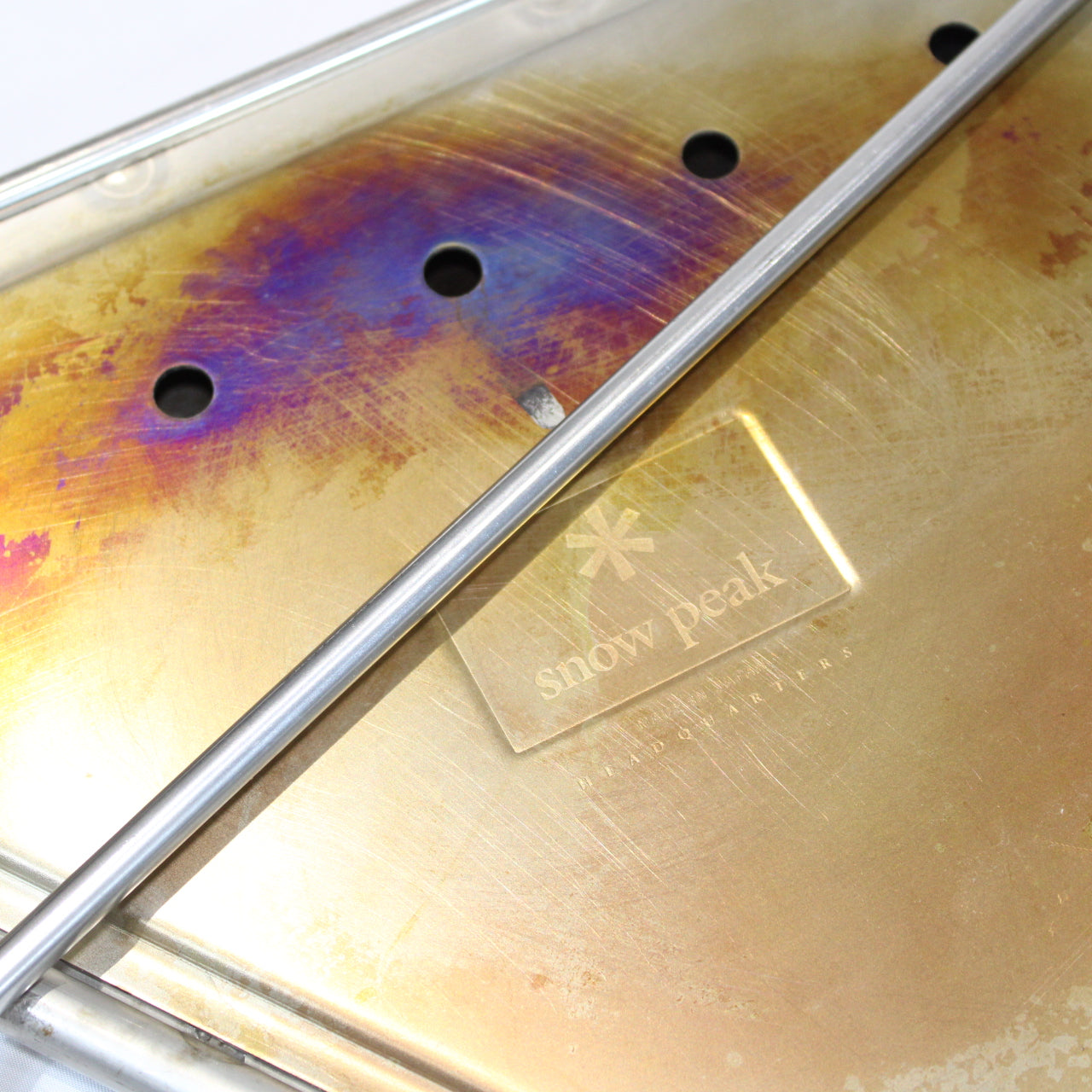 焚火台 L (ST-032)