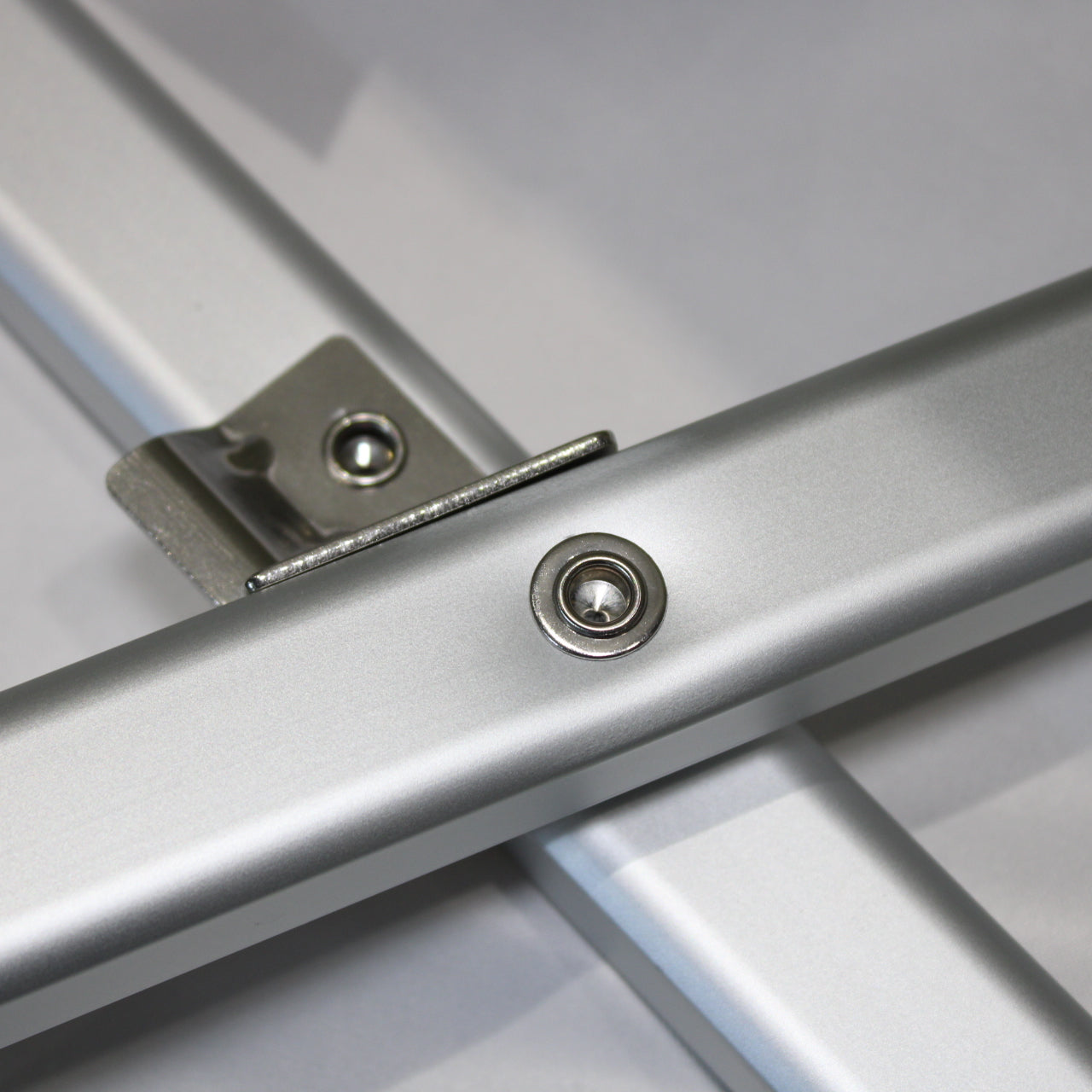 ローチェア オットマン カーキ (LV-103KH)