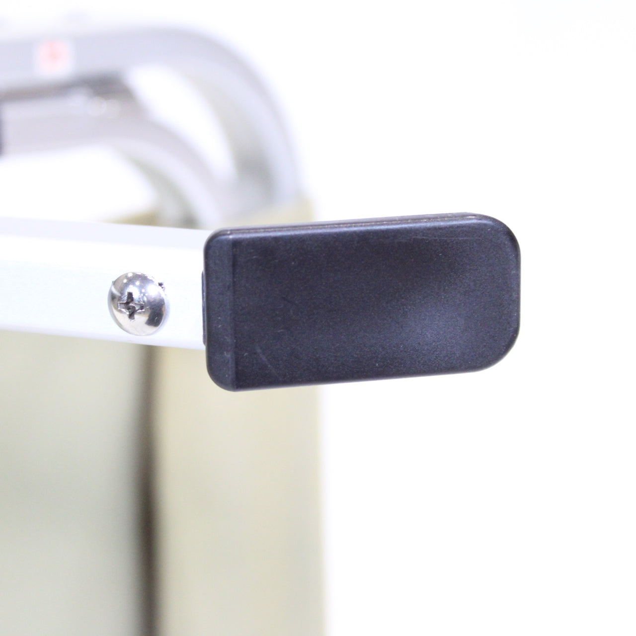 ローチェア オットマン カーキ (LV-103KH)