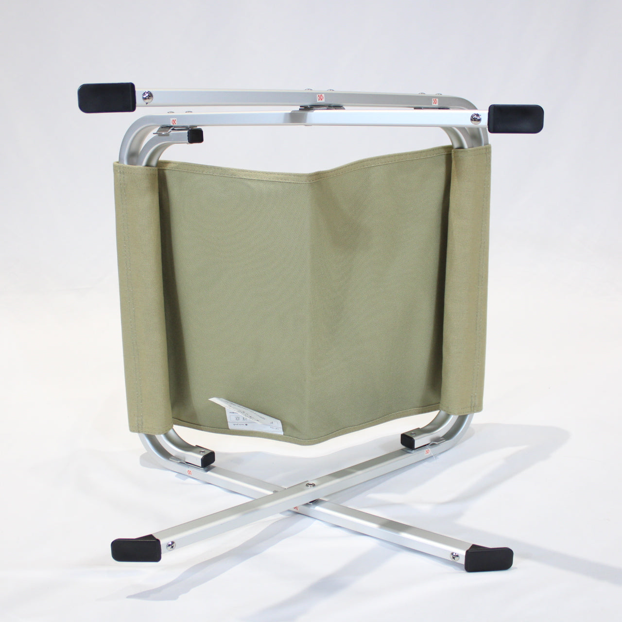 スノーピーク オットマン カーキ  Peak LV-103KH(廃盤品) 廃番品 スノーピーク オットマン カーキ Snow Peak LV-103KH